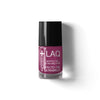 +LAQ Colours Smalto Effetto Gel Ultrabrillante 259 Rosso Porpora Glitter