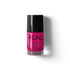 +LAQ Colours Smalto Effetto Gel Ultrabrillante Fluor 03 Magenta