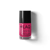 +LAQ Colours Smalto Effetto Gel Ultrabrillante Fluor 04 Rosa