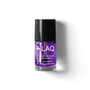 +LAQ Colours Trattamento per unghie Indurente Ultra-Luminosità