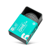 ONE M | bigodini in silicone per ciglia 6 paia