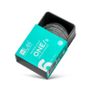 ONE S | bigodini in silicone per ciglia 6 paia