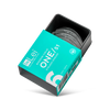ONE S1 | bigodini in silicone per ciglia 6 paia