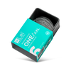 ONE XXL | bigodini in silicone per ciglia 6 paia