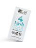 LASH MOLECULAR 4 MONODOSE | ricostruzione molecolare per ciglia e sopracciglia 9 x 1,2ml