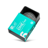 ONE M1 | bigodini in silicone per ciglia 6 paia