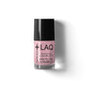 +LAQ Colours Smalto Effetto Gel Ultrabrillante Pastel 02 Rosa