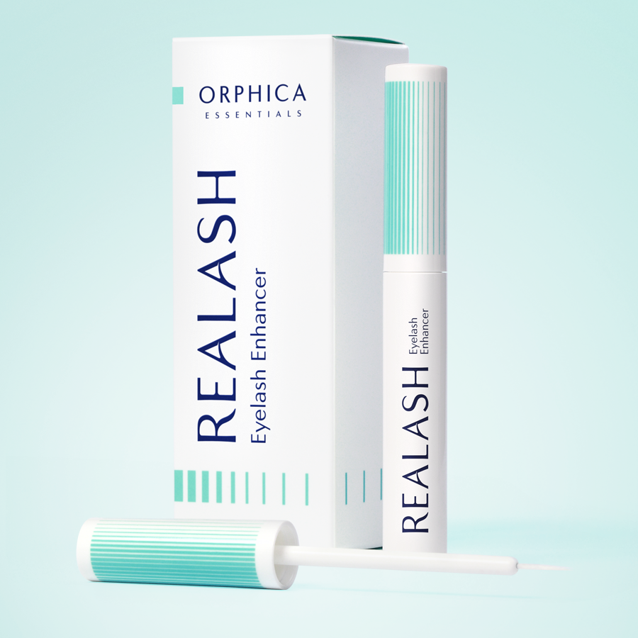 REALASH - Eyelash Enhancer - 3ml
