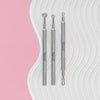Set di strumenti cosmetici (3 pezzi) Beauty & Care 30