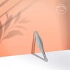 Pinzette per sopracciglia BEAUTY & CARE 20 TYPE 4 (inclinato stretto)