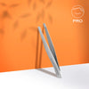 Pinzette per sopracciglia EXPERT 10 TYPE 1 (largo dritto)