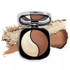 Bronzer In Polvere Compatto - Ice Milkshake