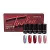 Timeless Gift – Set 5 Smalti Semipermanenti 3 ml