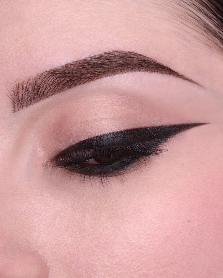 Long Lasting Matita Eyeliner Anniversary Eye Pencil 032L Nero Matte