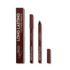 Matita Lipliner Long Lasting puroBio - 011L Malva Scuro
