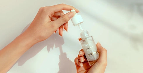 Linea Golden Serum