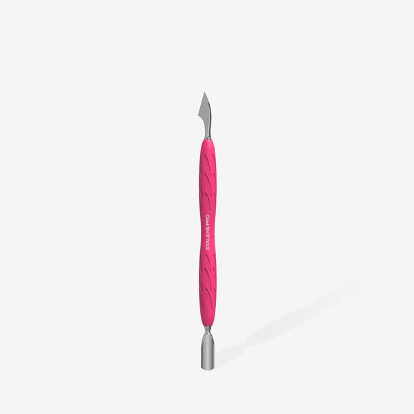 Spatola Per Manicure Con Manico In Silicone 