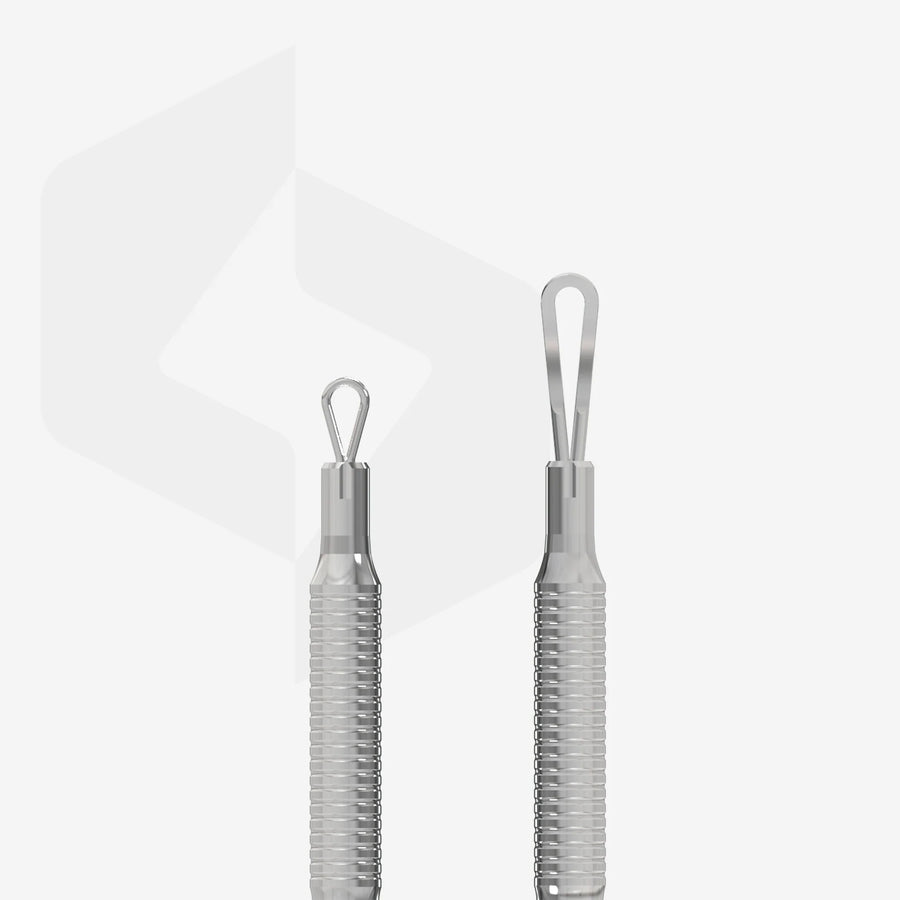 Strumento cosmetico (doppio ring) EXPERT 30 TYPE 1