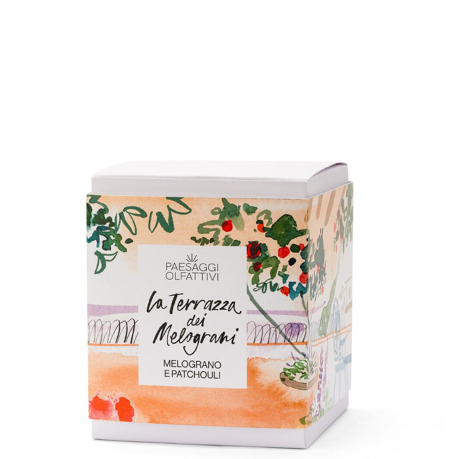 Profumatore La Terrazza dei Melograni