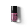 +LAQ Colours Smalto Effetto Gel Ultrabrillante 216 Malva Perlato