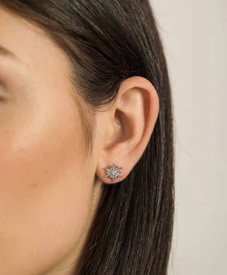 Orecchini a Lobo Francesca