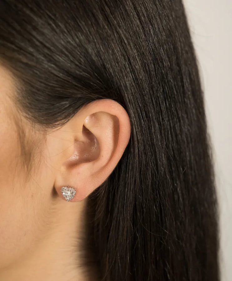 Orecchini a Lobo Antonella