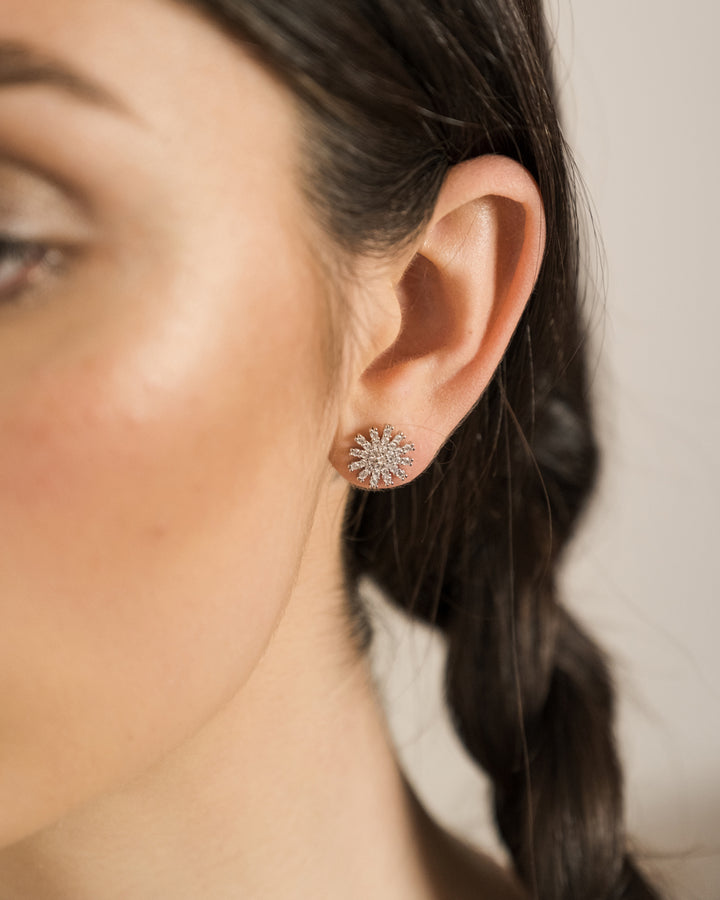 Orecchini a Lobo Marilena