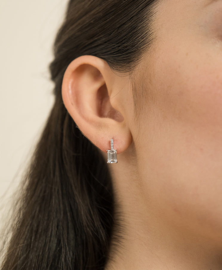 Orecchini pendenti Annalisa