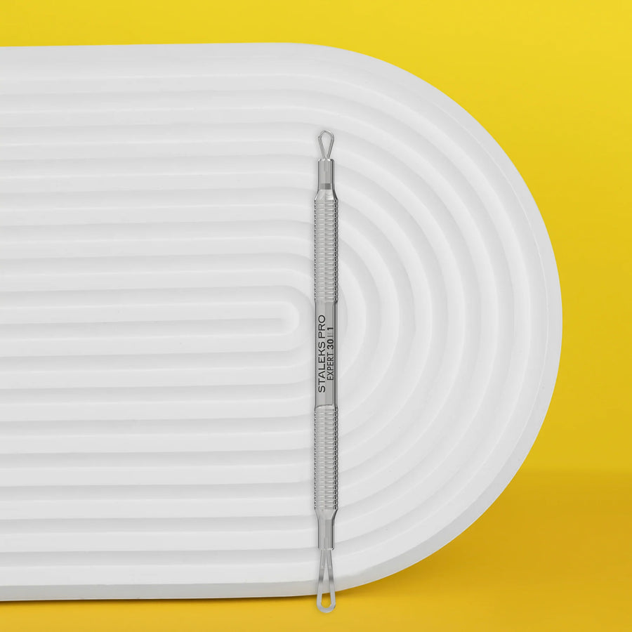 Strumento cosmetico (doppio ring) EXPERT 30 TYPE 1