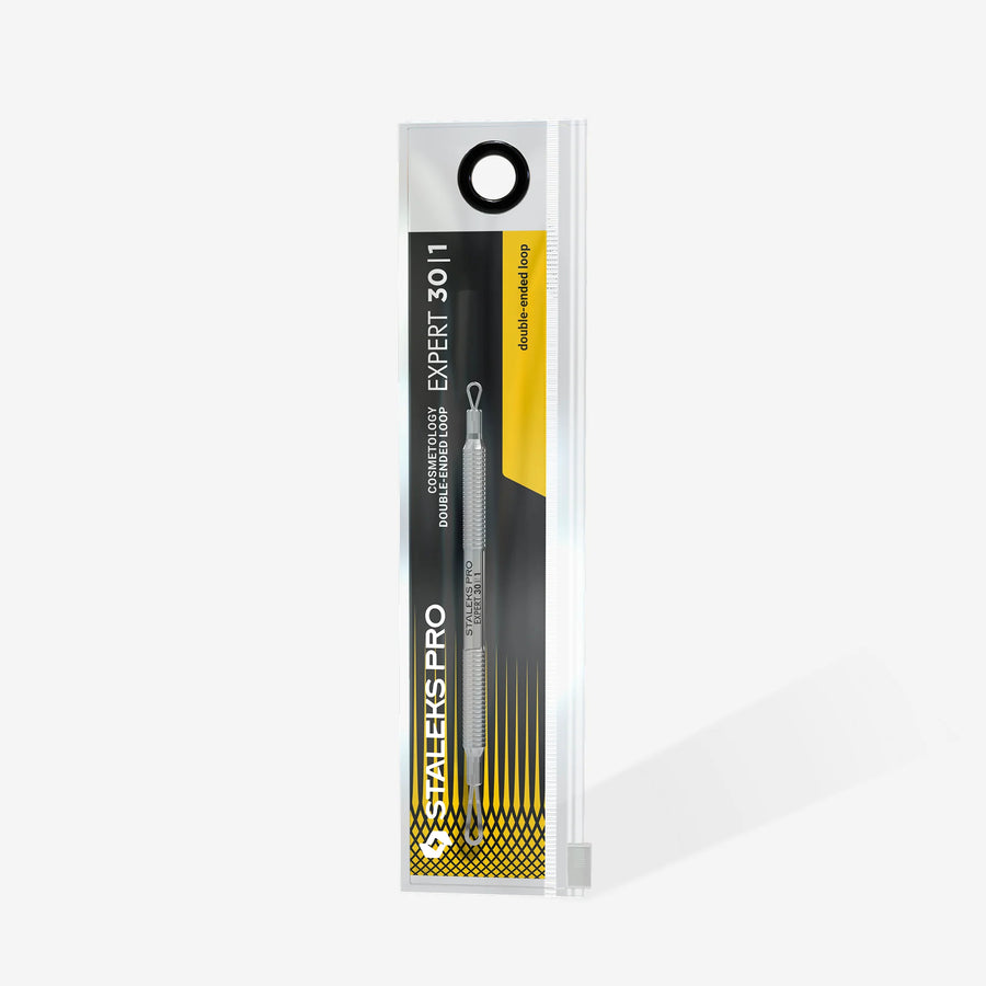Strumento cosmetico (doppio ring) EXPERT 30 TYPE 1