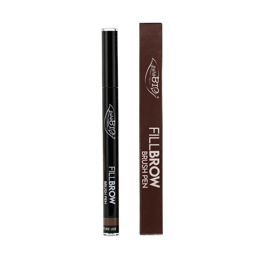 FillBrow Brush Pen 03 Castano Scuro
