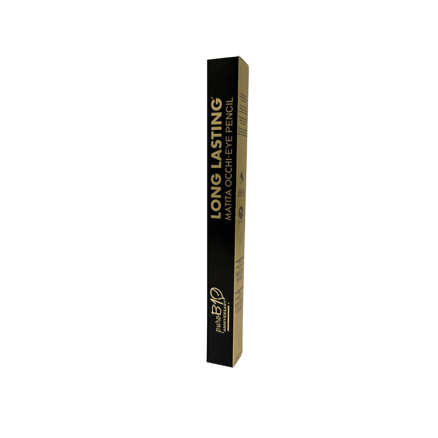 Long Lasting Matita Eyeliner Anniversary Eye Pencil 032L Nero Matte