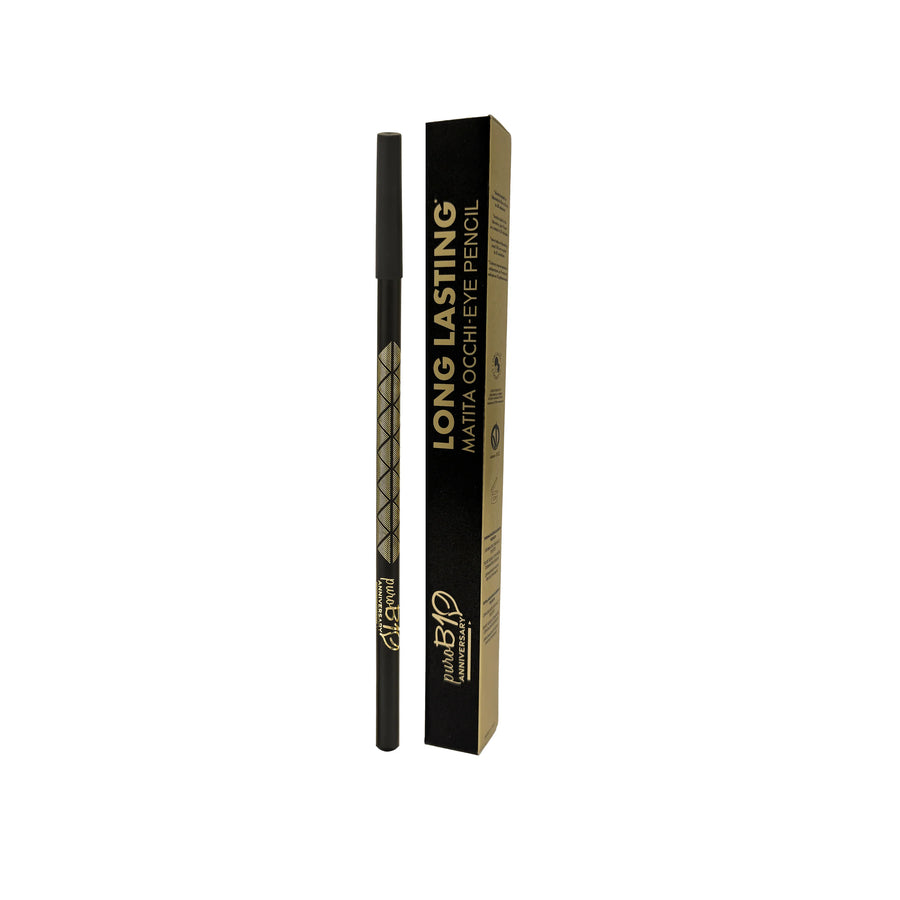 Long Lasting Matita Eyeliner Anniversary Eye Pencil 032L Nero Matte