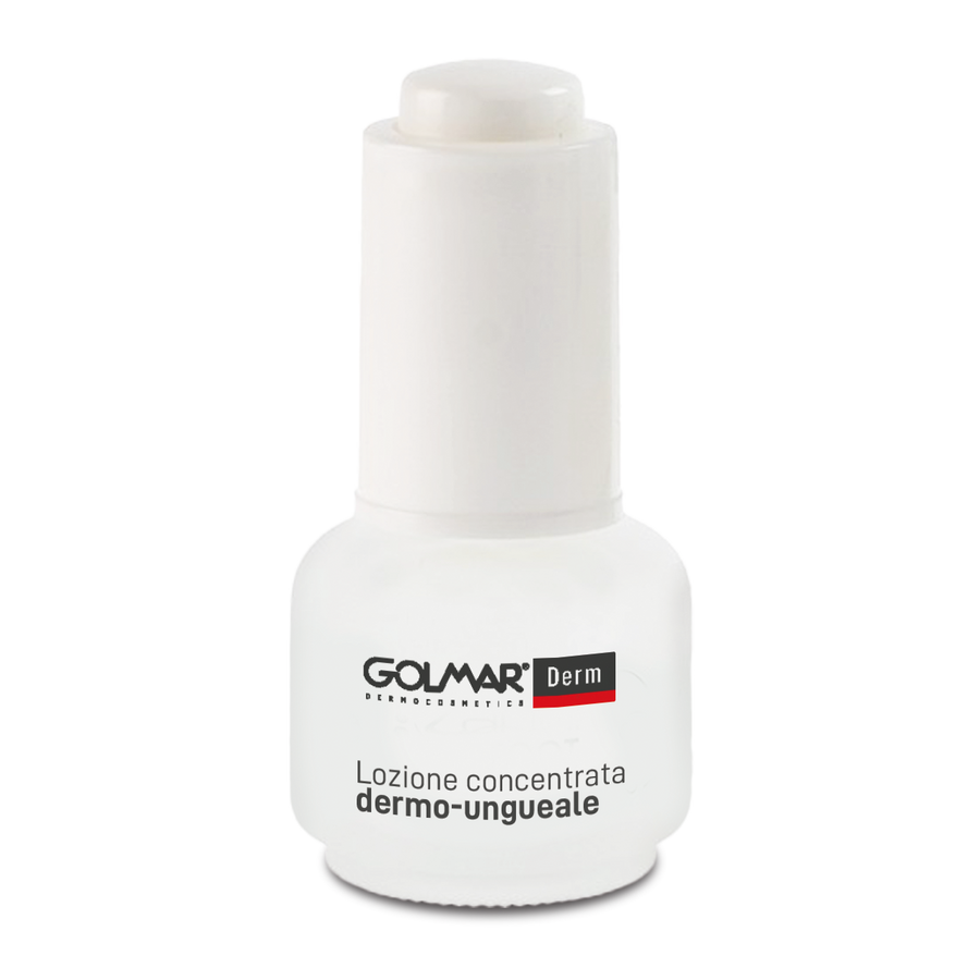 Lozione Concentrata Dermo-Ungueale Onico Protettiva GolmarDerm 15ml