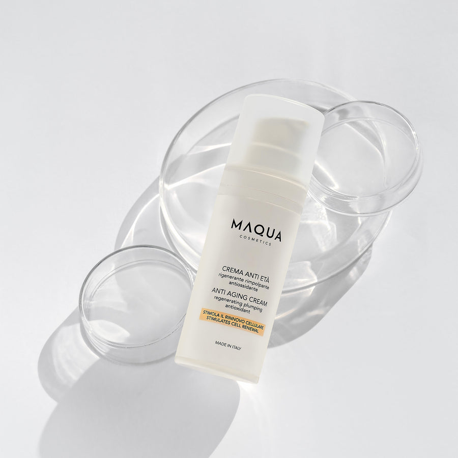 ANTI AGING CREAM