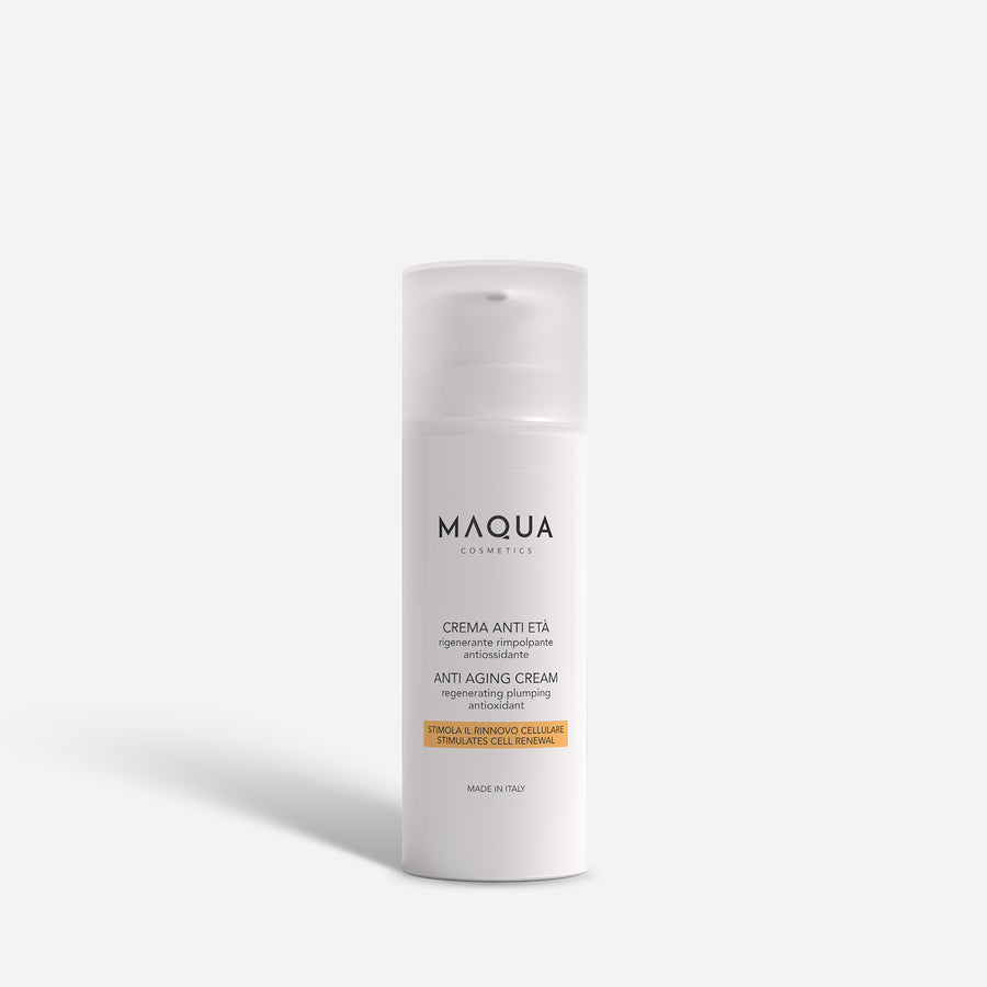 ANTI AGING CREAM