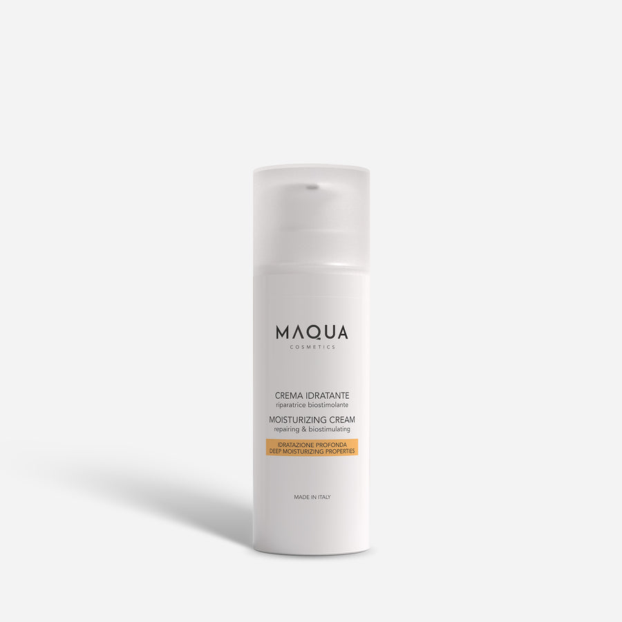 Moisturizing Cream