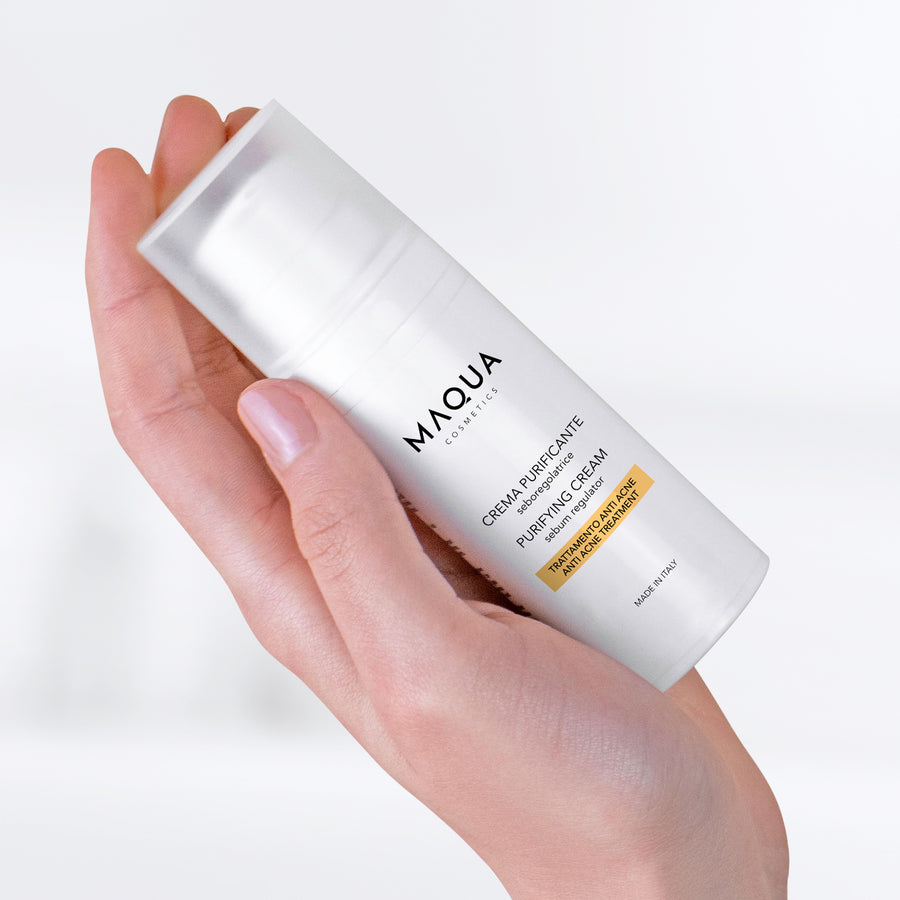 PURYIFING CREAM