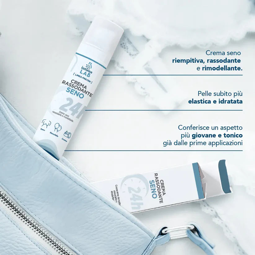 Crema Rassodante Seno PUSH UP 100ml