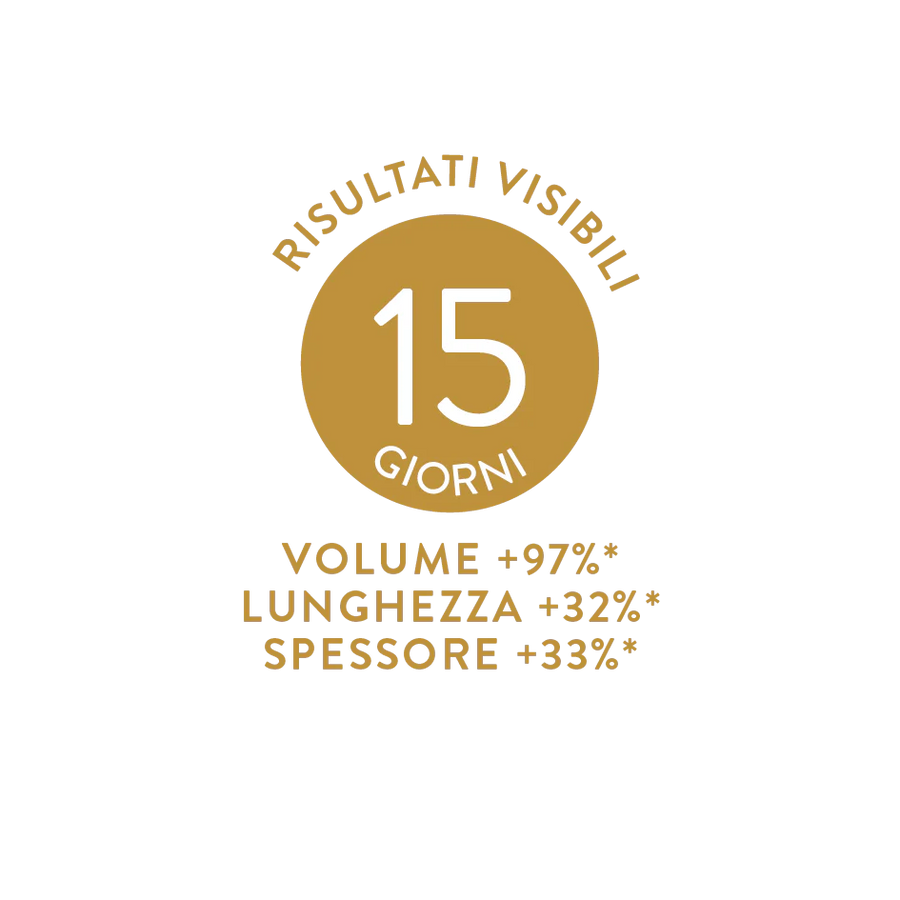 Più Volume FILL & BOOST - Mascara Volumizzante 7ml