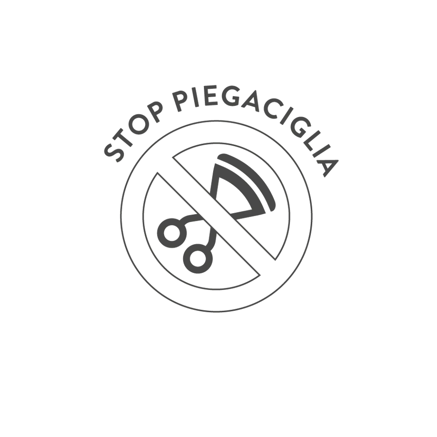 Più Volume EXTEND & LIFT - Mascara Allungante-Incurvante 7ml