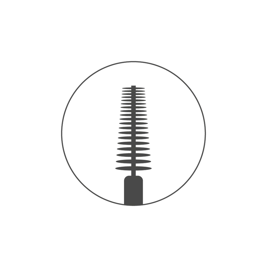 Più Volume EXTEND & LIFT - Mascara Allungante-Incurvante 7ml