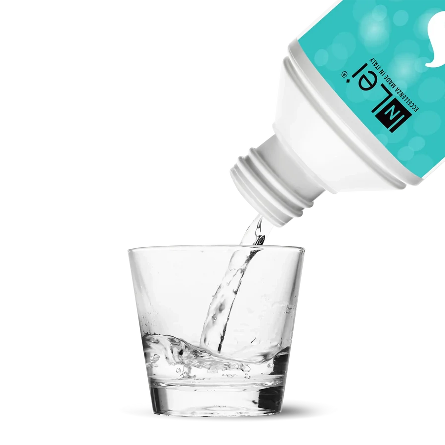 F PLUS igienizzante liquido per attrezzi e bigodini in silicone 500ml