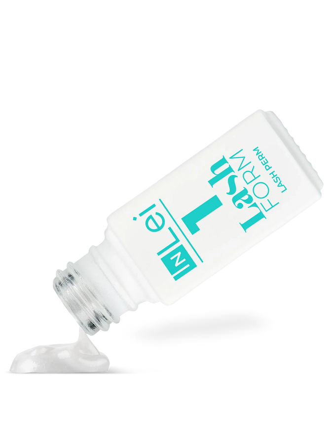 LASH FORM 1 | permanente per ciglia 4ml