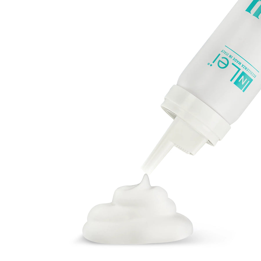 MOUSSE MAGICA | shampoo professionale per ciglia e sopracciglia 100ml