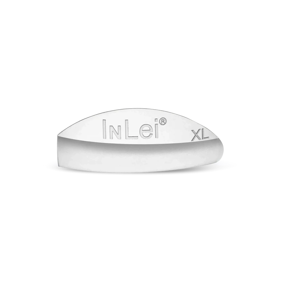 ONE XL bigodini in silicone per ciglia 6 paia