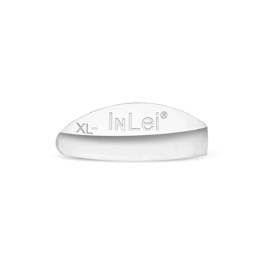 ONE XL bigodini in silicone per ciglia 6 paia