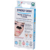 Synergy Derm Nose Strips & T Zone 8 Pezzi