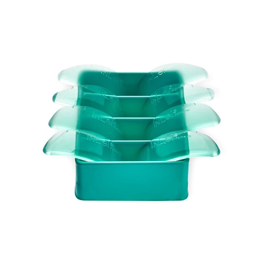 FORMA + FORMA UP | bigodini in silicone per ciglia universali