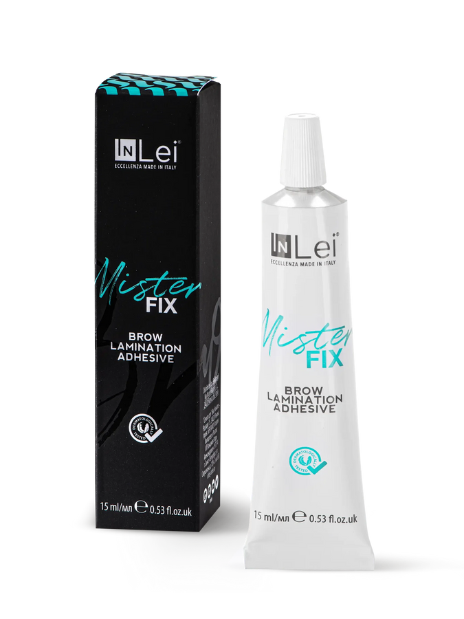 MISTER FIX | collante laminazione sopracciglia 15ml